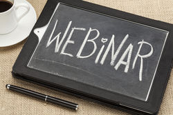 thumb webinar